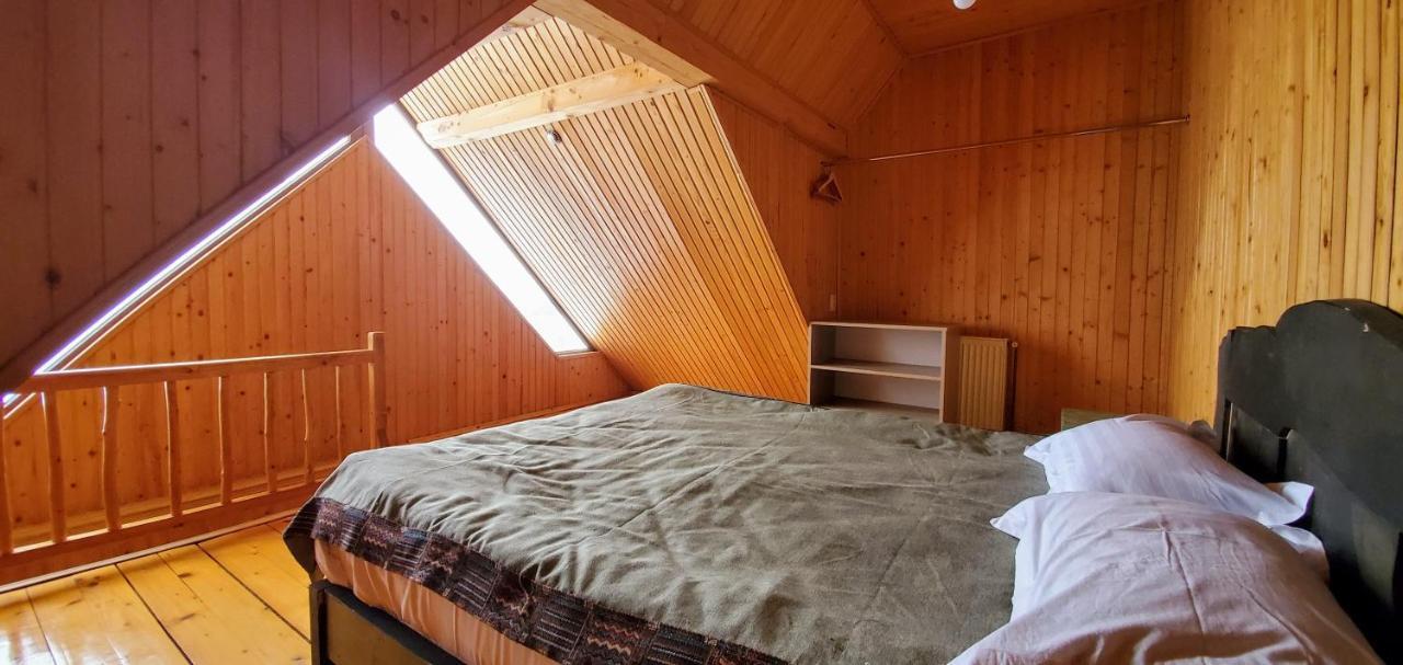 Chaban Aparthotel Bukovel Dış mekan fotoğraf